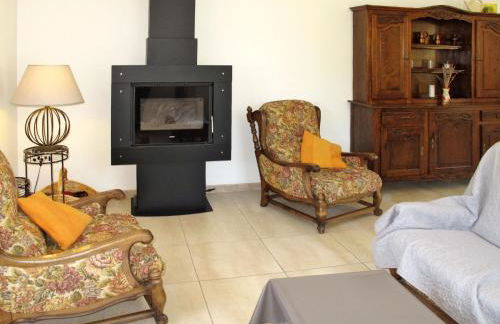 Holiday Home Les Lilas Blancs by Interhome - Foto 6