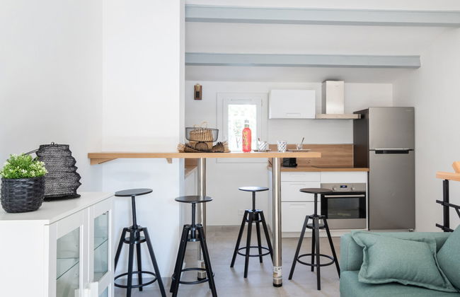 Les Hauts du Port - Foto 10