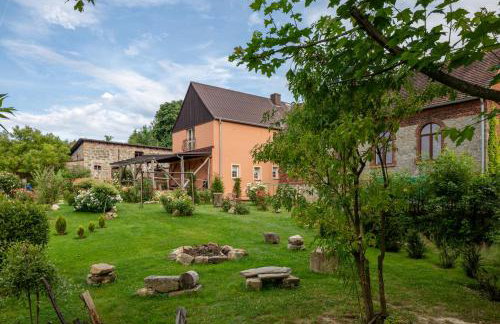 Róże i Jabłonie Agroturystyka - Foto 62