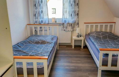 Apartment Am Meintetal by Interhome - Foto 35