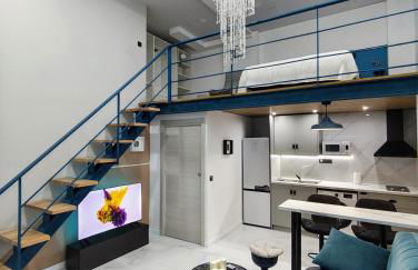 High Blue - Luxury Suite - Foto 1