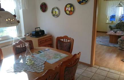 Ferienhaus Klabautermann - Foto 34