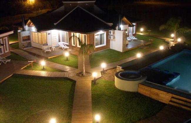 Hotel La Loma Federación - Foto 35