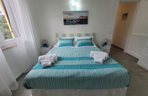 Casa Antonella, a due passi dalla spiaggia, Total relax - Foto 21