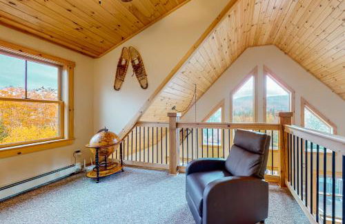 The Escape at Thunder Snow - Foto 23