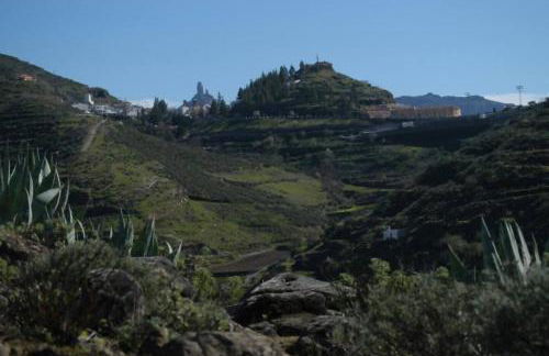 Casa Rural - Cueva del Pastor - Foto 26