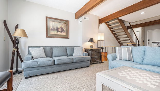 Servicios del alojamiento