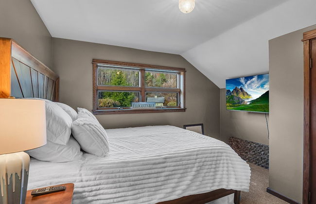 The Eagles Nest - Foto 3