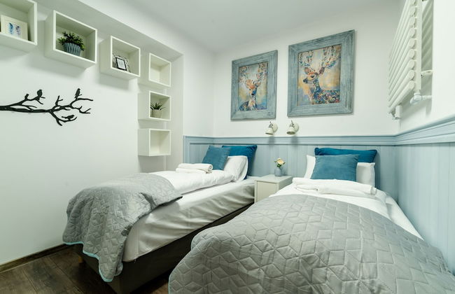 Apartamenty Sun & Snow Sarnia Residence - Photo 33