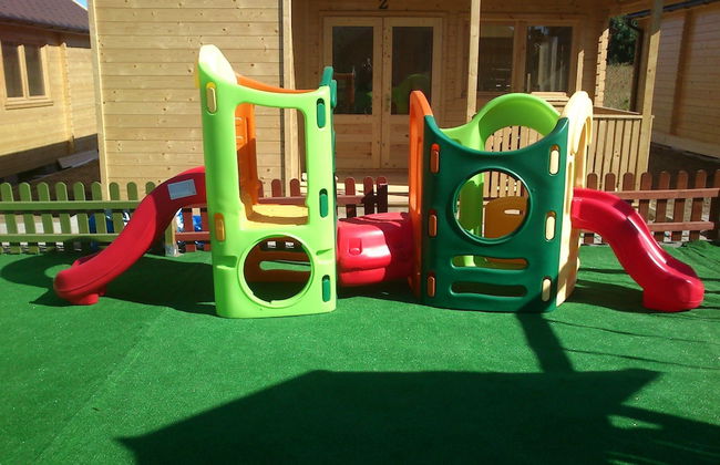 Ośrodek Wczasowy Amelia - Photo 46