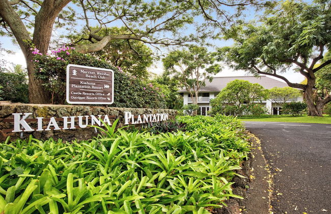 Kiahuna Plantation Resort Kauai by OUTRIGGER - Photo 1