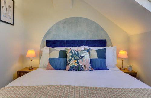 Regency Nest by Spa Town Property - Stylish 3 Bedroom Apartment on 2 Floors, Central Leamington Spa - Foto 23