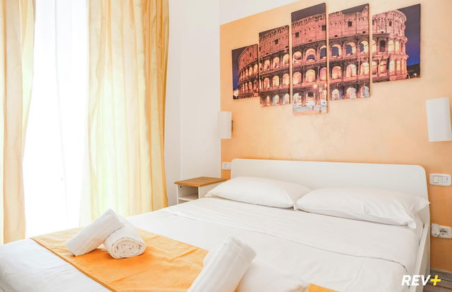 Viale Giulio Cesare Guest House - Foto 9