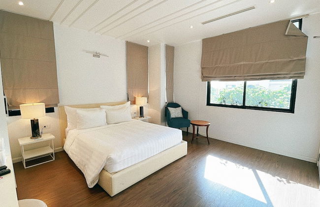 Phoenix Villas FLC Ha Long - Foto 70