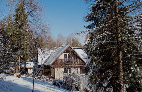 Dom na Jeżynowym Wzgórzu - Blackberry Hill Cottage - Foto 2