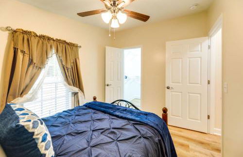 Cozy New Bern Getaway Less Than 2 Mi to Trent River! - Foto 22