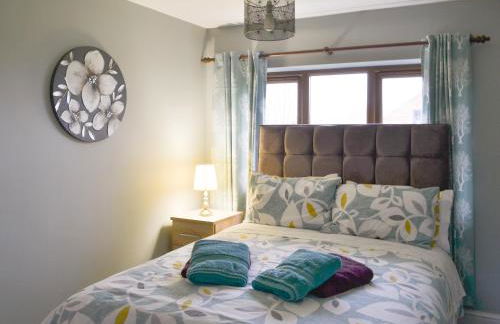 Carp Cottage - Ukc1907 - Foto 7