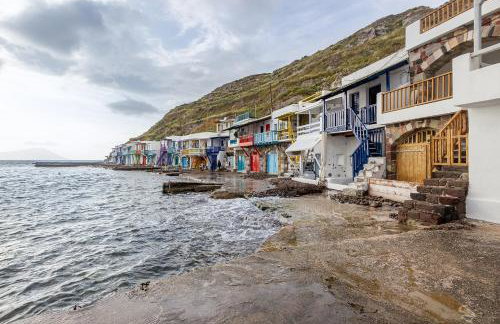 Kalimera & Apoplous boathouse - Foto 63