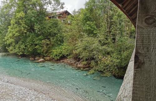Allgäu Fewo Hüttenflair Bergblick - Foto 24