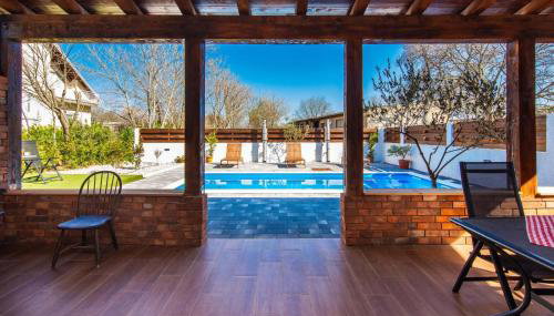 Villa Niko ZadarVillas - Foto 4