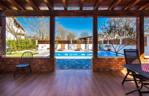 Villa Niko ZadarVillas - Foto 4