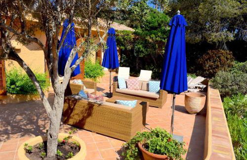 Villa Sycorax, waterfront with private jetty and buoy - Foto 4