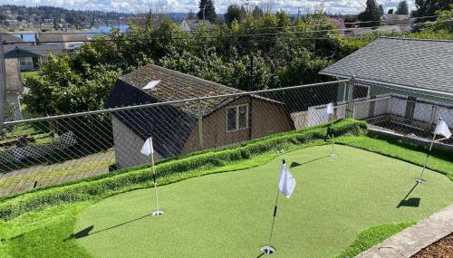 The Lookout Landing home - Foto 5