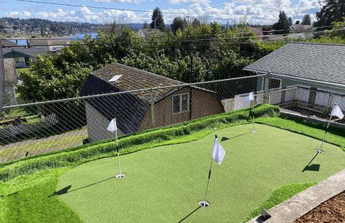 The Lookout Landing home - Foto 5