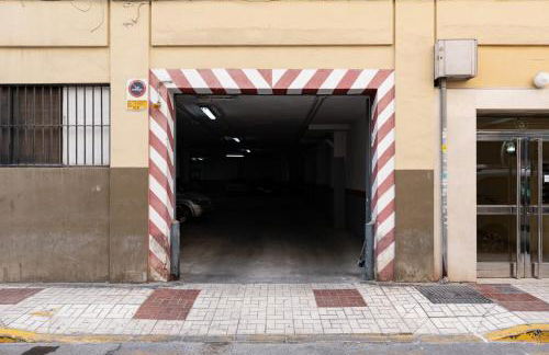 MalagaSuite Central Marmoles - Photo 27