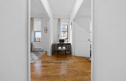 Fast access to NYC - family & group -skyline view - Foto 3