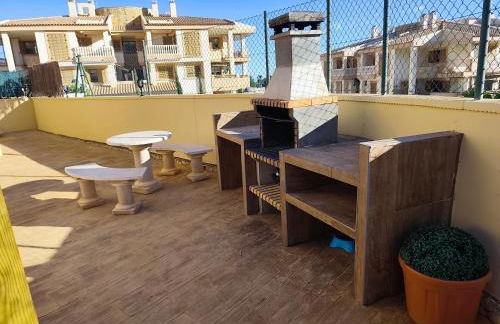 Sierra Cortina Resort - Foto 5