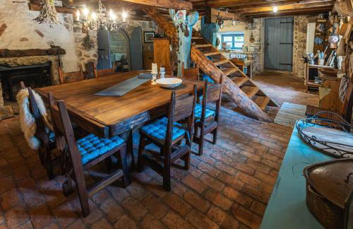 HERITAGE Villa DEA RUSTICA - Foto 6