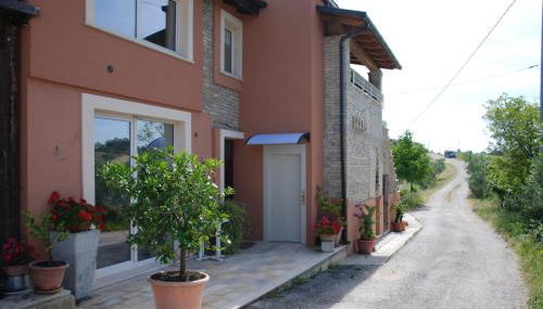 Agriturismo Magna Mater Agriculturae - Foto 4