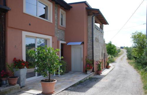 Agriturismo Magna Mater Agriculturae - Foto 4