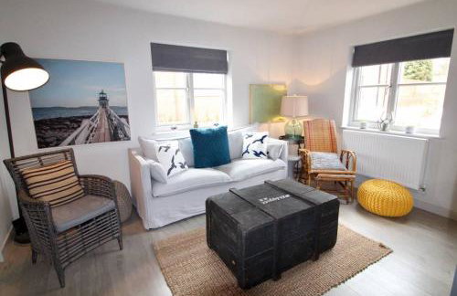 Crown Cottage, Orford - Prime Orford Location - Foto 32