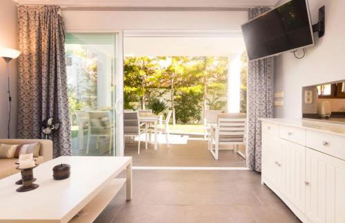 Holiday Home El Dorado Playa - Villa La Roca by Interhome - Photo 12