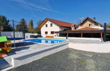 Bazen & Spa Oasis Budimberg - Foto 14