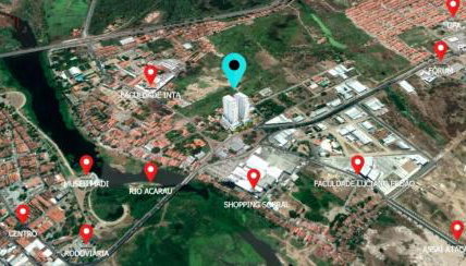 Seller Residence Centro - Foto 4