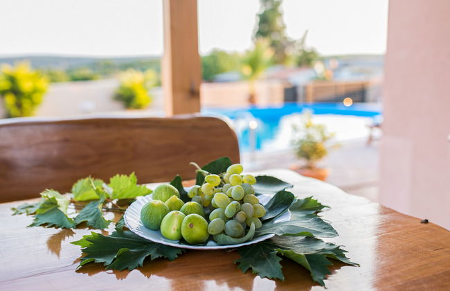 Villa Slavica - Foto 27