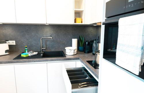 Luxuswohnung am Steinhuder Meer - Tierfreundlich - A - Foto 5