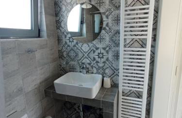 Andi's Studio Porto Rafti - Foto 15