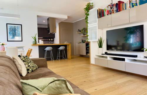 Casa di Bianca - Modern & Spacious Home with Jacuzzi - Valpolicella - Foto 34