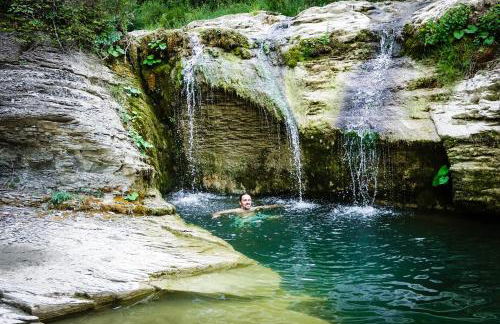 Agriturismo Montelovesco - Foto 132