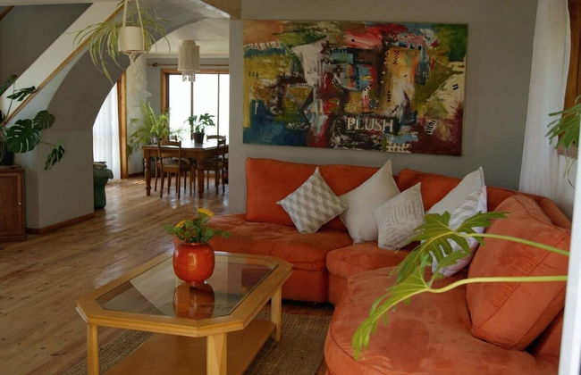 Seascape, Simon's Town - Foto 17