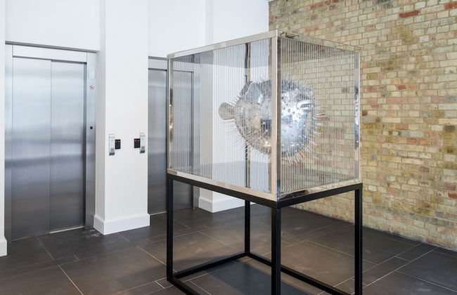 The Rosebery by Supercity Aparthotels - Foto 2