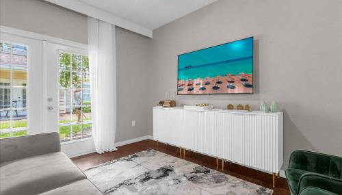 3 Bed 2 Bath Condo In Lucaya Village Near Disney 3 Bedroom Townhouse by RedAwning - Foto 3, Other