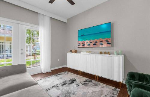 3 Bed 2 Bath Condo In Lucaya Village Near Disney 3 Bedroom Townhouse by RedAwning - Foto 3