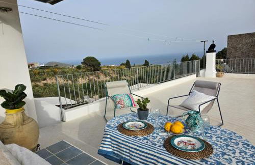 Villa Margot - Authentic sea view countryside villa - Foto 75