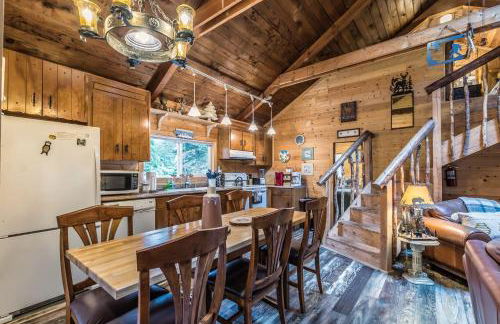 Perch - Chester Cabin - Foto 19