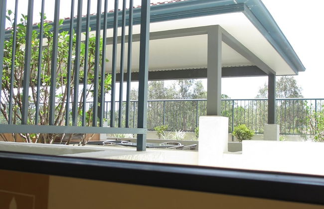 Springwood Tower Apartment Hotel - Foto 59